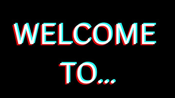 new intro… (READ DESC)