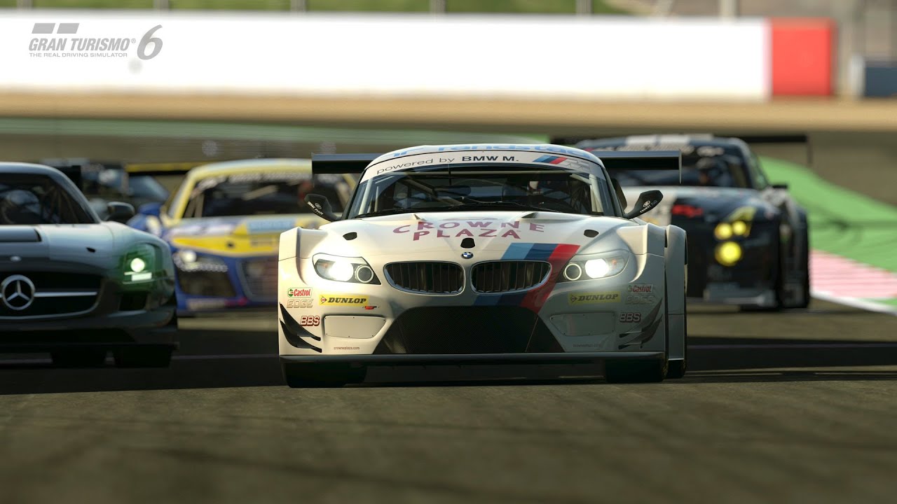 Gran Turismo 6: confira dicas para se dar bem no game