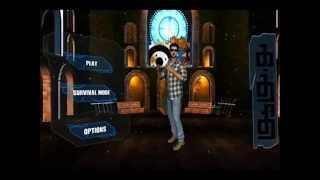 Kaththi 3D game launched screenshot 5