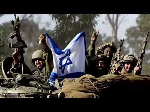 ПЕСНЯ ПРО СОЛДАТ (армии обороны Израиля) - (напевка)
