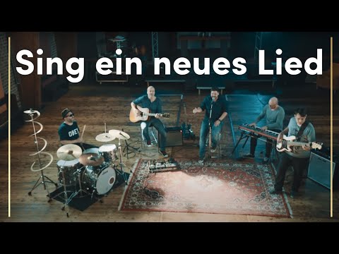 Jedes Wort Von Dir / Aus Gloria – Sing Ein Neues Lied (Offizielles Musikvideo)