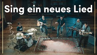 Vignette de la vidéo "Jedes Wort von dir / aus Gloria – Sing ein neues Lied (Offizielles Musikvideo)"