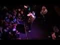 No Pressure - &ldquo;Tell That Mick...&rdquo; (Fall Out Boy Cover) Chicago 1-22-2022