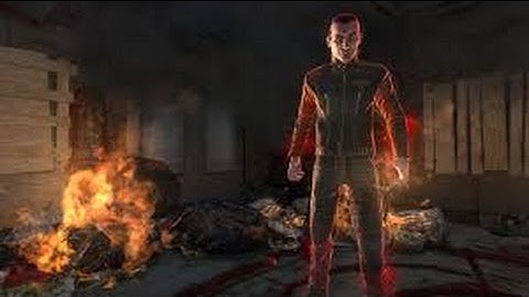 F.E.A.R. 3 Walkthrough | Interval 03: Store | Part 5 (Xbox360/PS3/PC) Mission 3 -Gameplay