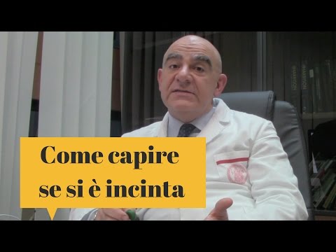 Video: Puoi fare un test di macchia sul tuo ciclo?