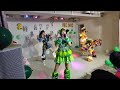 2026年8月23日矢田芽乃生誕祭ふるふるしっぽ?5曲目『ダッシュいったく』