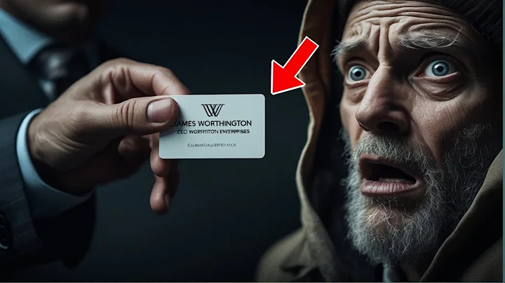 Homeless Man Gives His Last Dollar to a Stranger—What Happens Next Will Leave You in Tears!