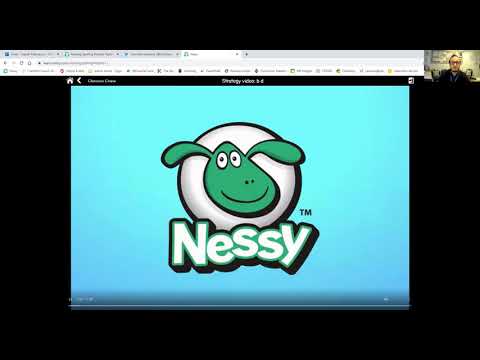 Getting Started with Nessy