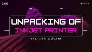 Most Affordable Hand Inkjet Batch Coding Machine II Inkjet Printer for Date, MRP