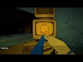 XenoFeels (Demo) - пробуем новинку Таможня с Дробовиком