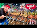 I found asias cheapest seafood market