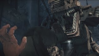 Wolfenstein: The New Order - Launch-Trailer