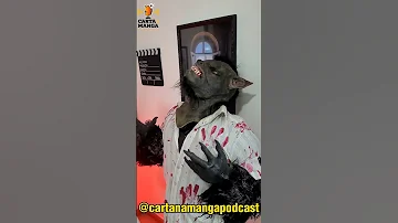 O LOBISOMEM DE BELÉM NO PODCAST Sobrenatural Misterio Podcast Viral 