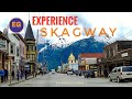 Experience Skagway