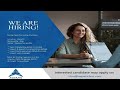 Hiring Sales Marketing, Import & Export Doc, Inventory & Operations, Imp Sales Managr in Aquatic Khi