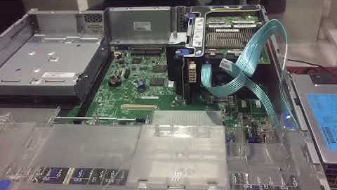 HP server Proliant DL 380 G9 Booting Error Fixed step by step