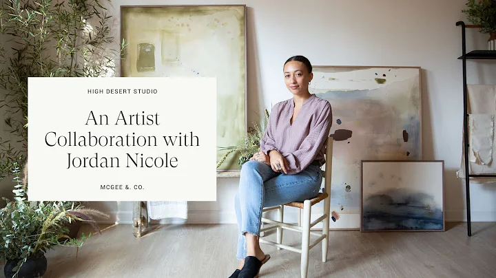 High Desert Studio: An Artist Collaboration with J...