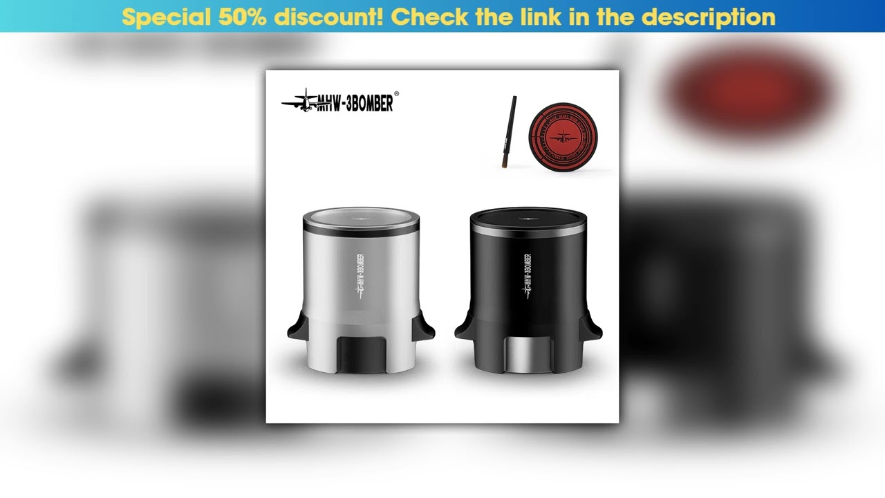 Exclusive MHW-3BOMBER 58mm Coffee Powder Dosing Cup Coffee Dosing Ring Espresso Filter Dosing Funne
