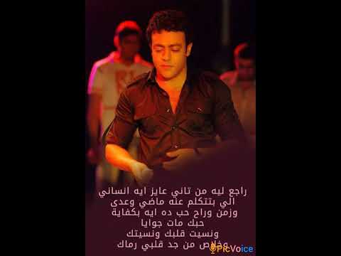 راجع ليه من تاني   4354