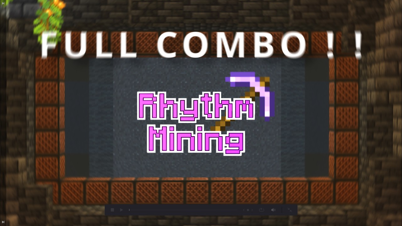 【Rhythm Mining】 FULL COMBO 『セツナフィーバー』