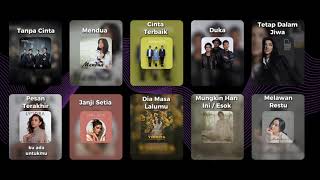 Download Lagu gabungan 10 lagu sad viral Indonesia @mahaliniraharjaofc @Virgoun @bernadyaribka MP3