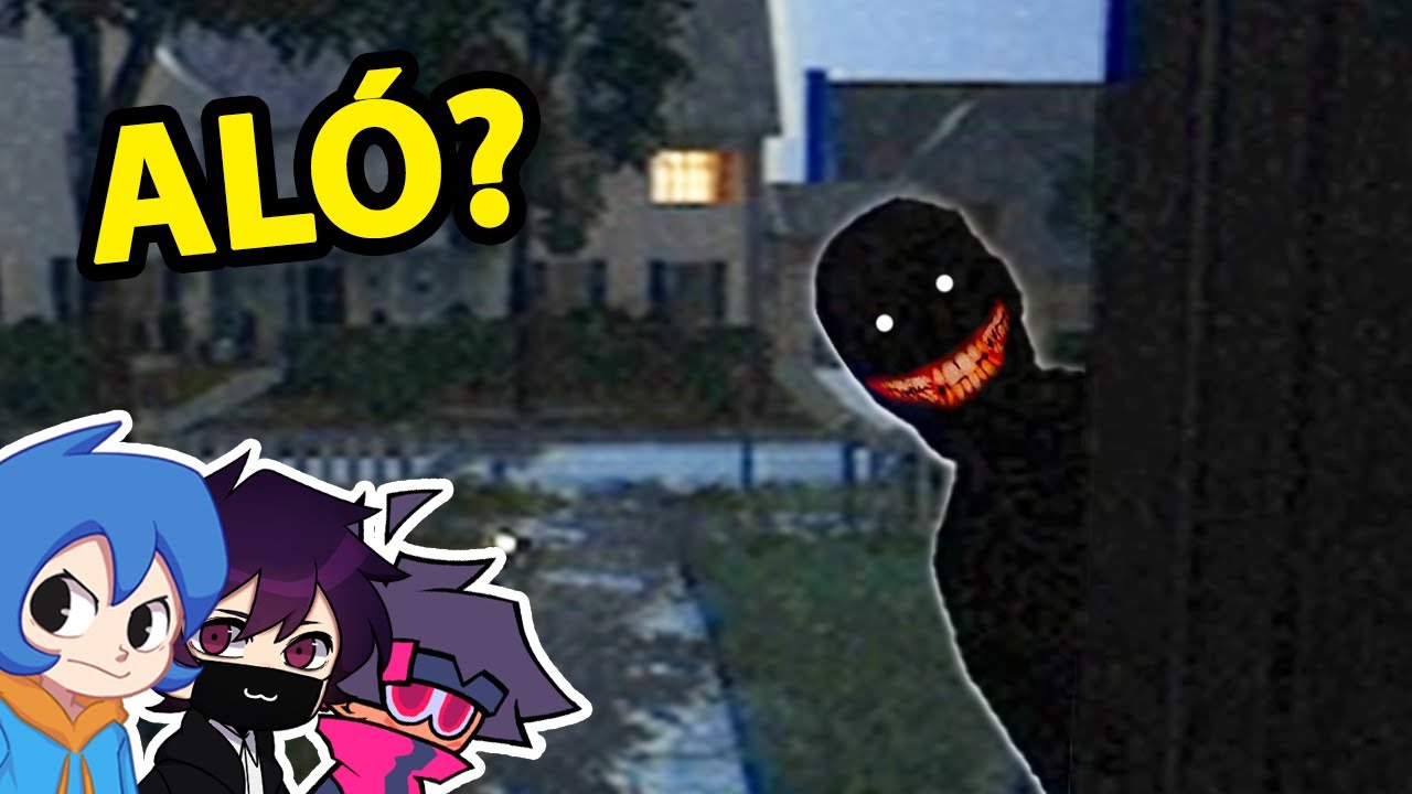 Testigos de Jehová en Fears to Fathom: Home Alone