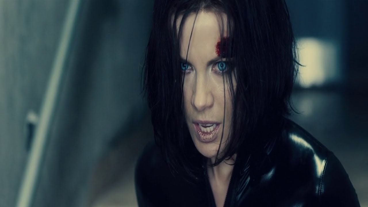 Underworld meets Keith Merrow Vol.1./Ep.3.