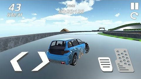 Spider Superhero Car Games: Car Driving Simulator Android Gameplay Part 37