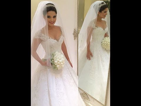 ball-gown-sleeveless-v-neck-beading-tulle-wedding-dresses---hebeos