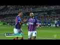 BAHÍA DIO UN PASO IMPORTANTE PARA LA PERMANENCIA ANTE CORITIBA | COR 2x4 BAH #Brasileirao