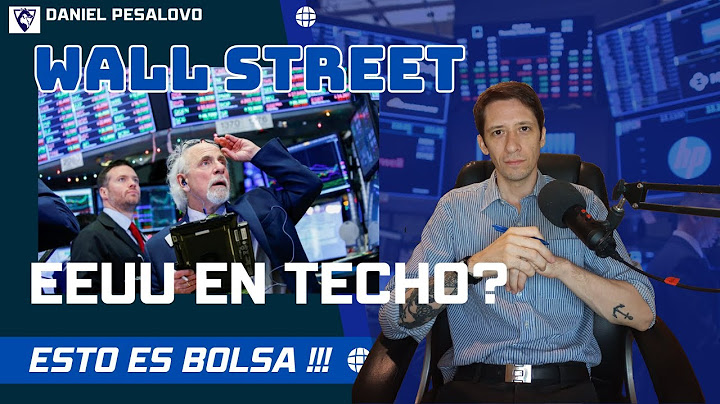 💥QUE PASA CON EEUU ? 🔥 META - MSFT - TSM - NVDA