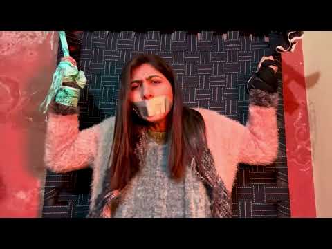 Girl Gagged Escape Challengeaccepted 