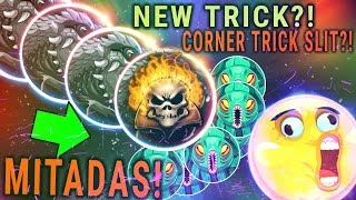 NEBULOUS-NEW TRICK! MITADAS(TRICK DE 3,SHIELD SPLIT, DOUBLE SPLIT GOD, QUASE POPSPLIT!?