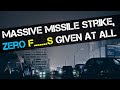 Day 274 Report: Missile Strike Aftermath + Some Personal Updates