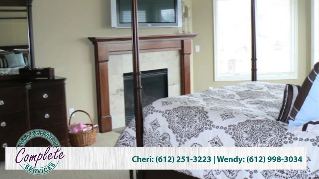 Complete Management Services Property Management MN YouTube