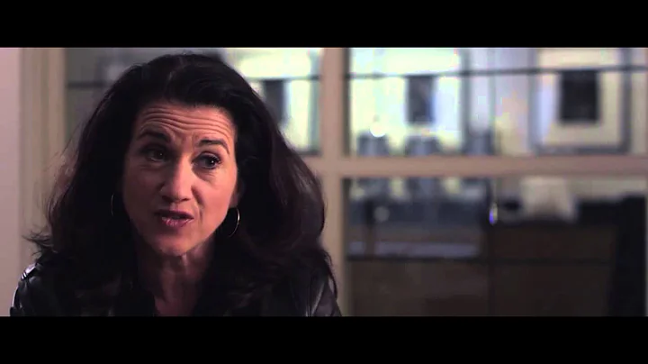 Michelle Kydd Lee | An Own The Room Testimonial