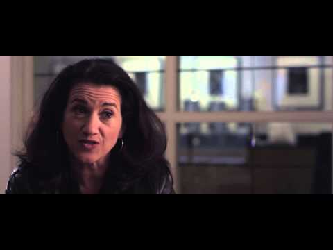 Michelle Kydd Lee - Own The Room Testimonial - YouTube