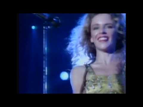 Kylie Minogue -