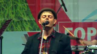Ленинград - Супергуд (cover by Рви Меха Оркестр) - Live 2018, Новосибирск Ленинград - Супергуд (cover by Рви Меха Оркестр) - Live 2018, Новосибирск