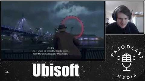 E3 2019 Reaction: Ubisoft Press Conference