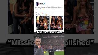 mission accomplished man stadium #meme
