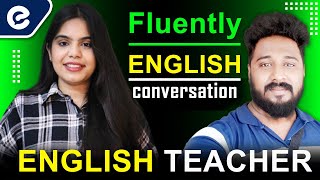 Latihan Percakapan Bahasa Inggris Sehari-hari | Tutor EnglishYaari Divya | Percakapan Bahasa Ingg... screenshot 3