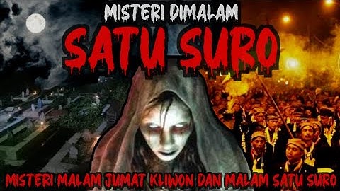 Live Misteri‼️ Seperti Apa Sensasi Explore Di Malam Satu Suro Marikita Gasssskeun!!