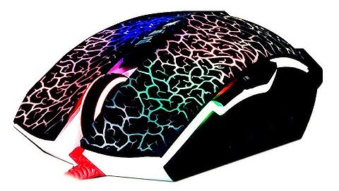 Как включить 3- ной клик на мышке Bloody