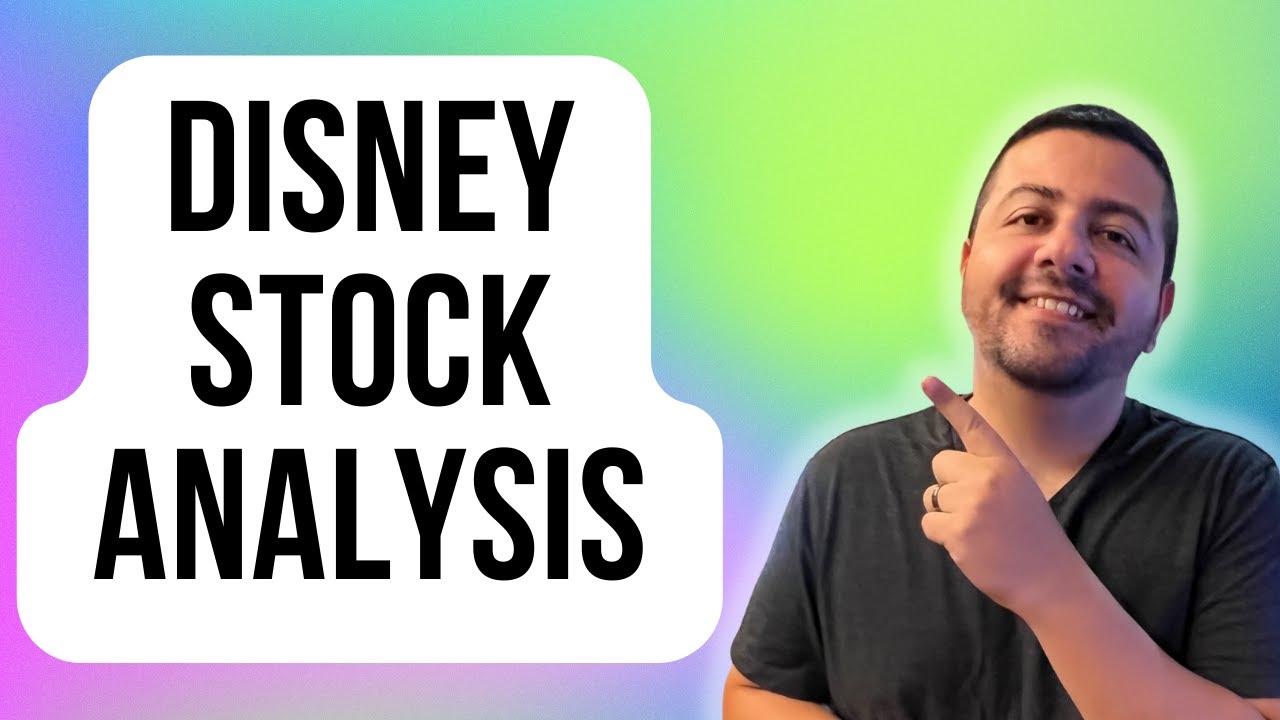 Why Is Everyone Talking About Disney Stock? | Disney Stock Analysis ...