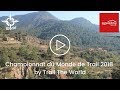 Championnat du monde de trail 2018  trail the world