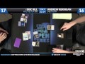 SCGNJ - Legacy - Round 4 - Eric Rill vs AJ Kerrigan