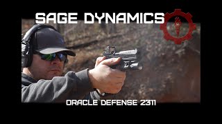 Oracle Defense 2311