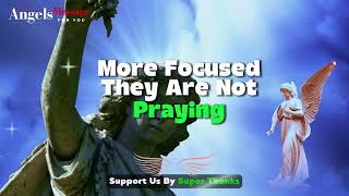 ✨ Angels say: They’re Watching You Silently, Here’s What Your Future Spouse Feels... angel message