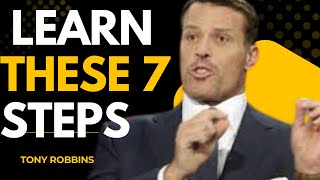 Follow These 7 Simple Steps to Get Anything You Want In Life